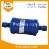 Molecular sieve liquid line filter drier