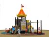 Happy Castle playground