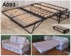 Easy folding sofabed f...
