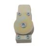 Furniture hardware sofa gear hinge with many choice bulk buy from China B035