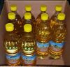 Premium Grade Refined Sunflower Cooking Oil