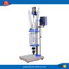 30L Lab Jacketed Chemicals Glass Reactor Factory Price