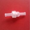 5/32" PP/Silicone Plastic Duckbill Check Valve /One Way Non Return Valve/Small Valve DBV3205CSF