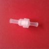 5/32" PP/Silicone Plastic Duckbill Check Valve /One Way Non Return Valve/Small Valve DBV3205CSF