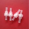 5/32" PP/Silicone Plastic Duckbill Check Valve /One Way Non Return Valve/Small Valve DBV3205CSF