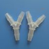 3/16" Polypropylene(PP) Plastic Joint/Pipe Connector/Y Type Joint PYF1603C