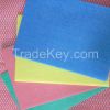 spunlace nonwoven