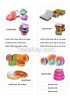 Lovely gift box with c...