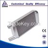 Aluminum Flow Intercooler