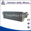 Aluminum Flow Intercooler