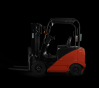 EP 1.5 ton High Quality Electric Battery Operated Forklift