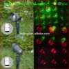 new Unique patterns for Christmas Red Green animation laser light with waterproof function outdoor christmas laser lights