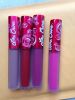  lime crime 39 color VELVETINES Lips Gloss Velvet Matte Liquid Lipstick Long-lasting MakeupLip Gloss Maquillage retail packaging DHL ship 