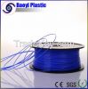 Multiple Colors ABS PLA 3D Print filament