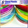 Multiple Colors ABS PLA 3D Print filament