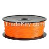 Full Colors PLA ABS 1KG/Roll 1.75MM 3D print filament for 3D Digital