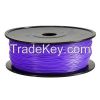 Full Colors PLA ABS 1KG/Roll 1.75MM 3D print filament for 3D Digital