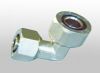 Brass Fitting and valves for PE-AL-PE piping syetem