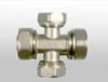 Brass Fitting and valves for PE-AL-PE piping syetem