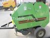 round baler