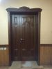 100% Oak Doors