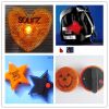 LED flashing items for holiday and promotion