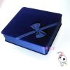 Paper flock Processing