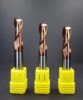 Carbide cutting tools end mills for sale HRC55  finishing roughing high-speed micro and material-specific end mills