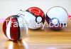 pokemon go series poke ball power bank