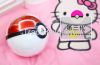 poke ball 3rd generation power bank, pokemon go