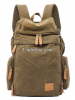 Fashion Canvas Leisure Backpack. Sports Bag, Travel Bag, School Bag