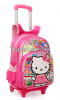 Quality Waterproof Children Kids School Student Backpack Pack Bag