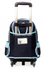 Quality Waterproof Children Kids School Student Backpack Pack Bag