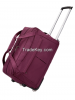 Sport Travel Duffel Weekend Rolling Wheel Trolley Bags