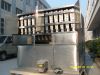 3Tons cube ice machine,have stock