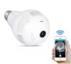 HD 1080P 2MP WIFI Bulb...