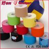 HowSport kenetic motion muscle aid rehabilitation gymnastics therapeutic kinesiology sports acrylic porous elastic k- tape