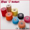 HowSport kenetic motion muscle aid rehabilitation gymnastics therapeutic kinesiology sports acrylic porous elastic k- tape