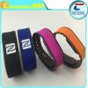 New Style RFID Smart Waterproof Sport Wristband Bracelet For Outdoor Activities