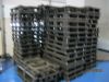 Plastic pallets