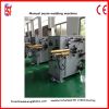 Manual forward side can body seam welders