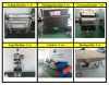 2016 Best sell pp melt blown/spun filter cartridge making machine