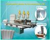 2016 Best sell pp melt blown/spun filter cartridge making machine