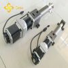 Servo Motor Drive Screw Pump