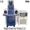 200w jewellery repairing laser welding machine