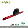 1/3 CCD New Rear View Third Brake Light Camera for Mercedes Benz