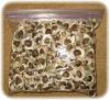 Moringa seeds