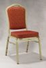 banquet aluminium chair