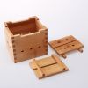 bamboo sushi box bamboo sushi mold customzied sushi box 