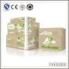 Customized printed food packaging cardboard boxes